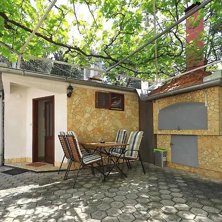 Holiday home House 